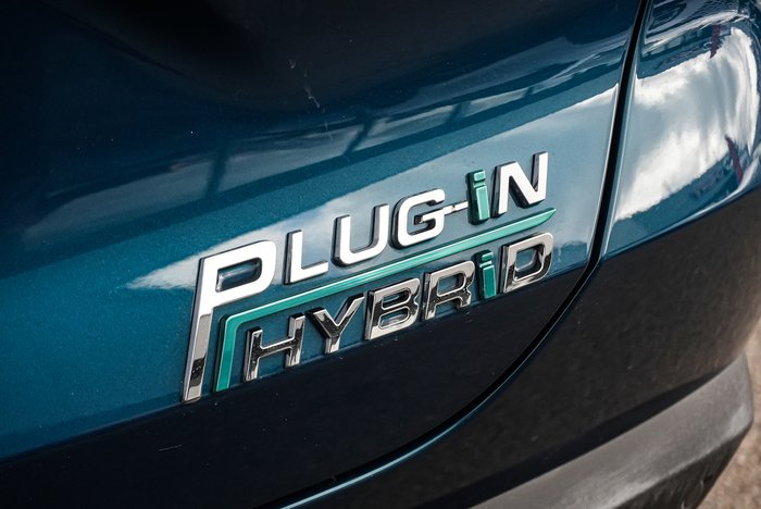 2025 Chery Tiggo 7 Super Hybrid DHT Ultimate