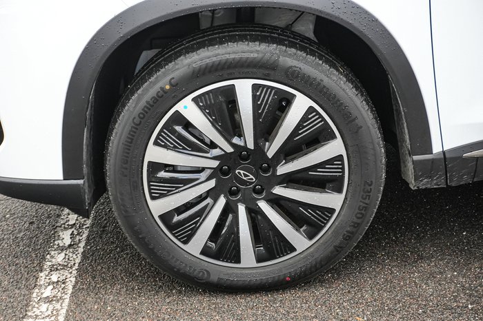 2025 Chery Tiggo 8 PRO MAX Ultimate DCT AWD