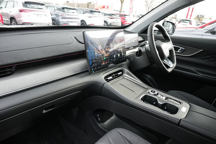 2025 Chery Tiggo 8 PRO MAX Ultimate DCT AWD