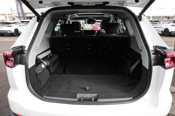 2025 Chery Tiggo 8 PRO MAX Ultimate DCT AWD