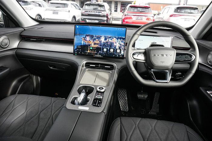 2025 Chery Tiggo 8 PRO MAX Ultimate DCT AWD