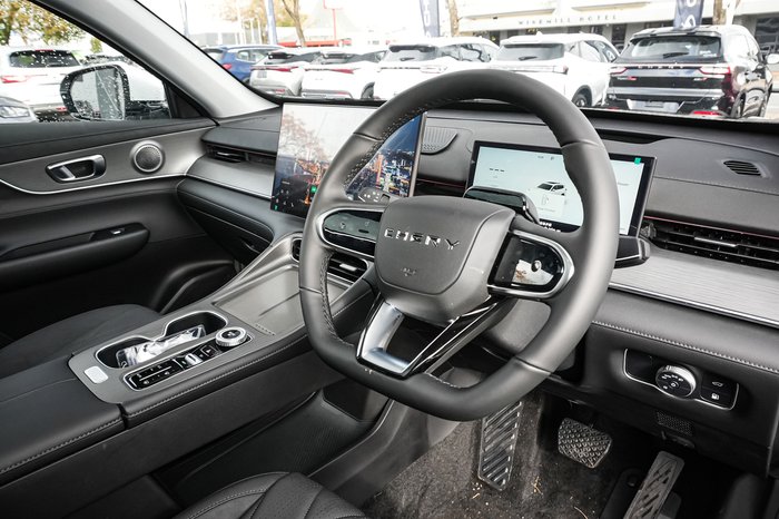 2025 Chery Tiggo 8 PRO MAX Ultimate DCT AWD