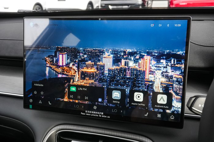 2025 Chery Tiggo 8 PRO MAX Ultimate DCT AWD