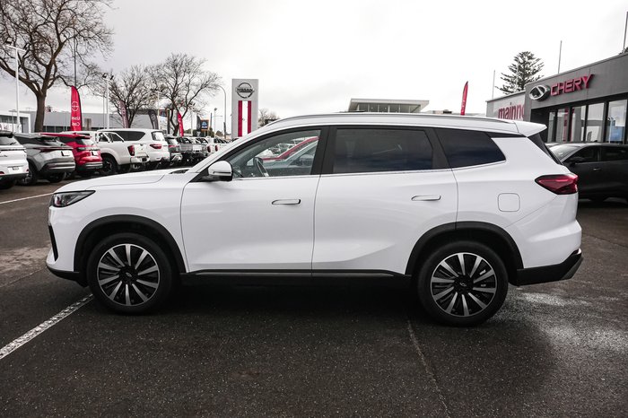 2025 Chery Tiggo 8 PRO MAX Ultimate DCT AWD