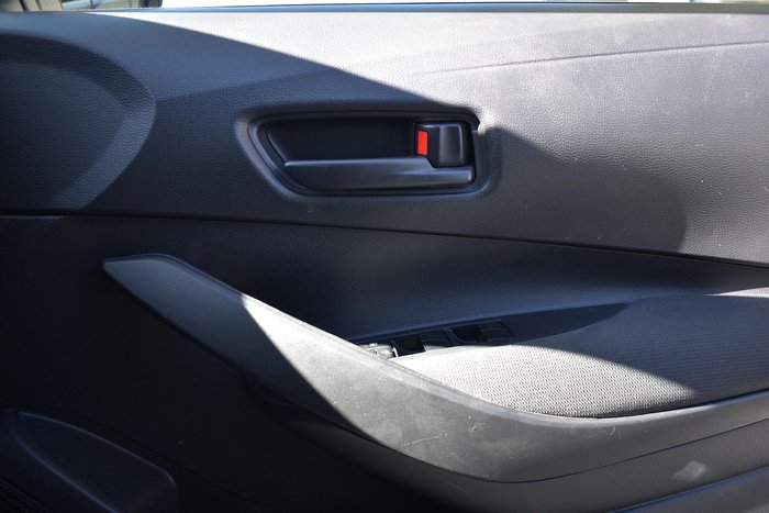 2023 Toyota Corolla Ascent Sport