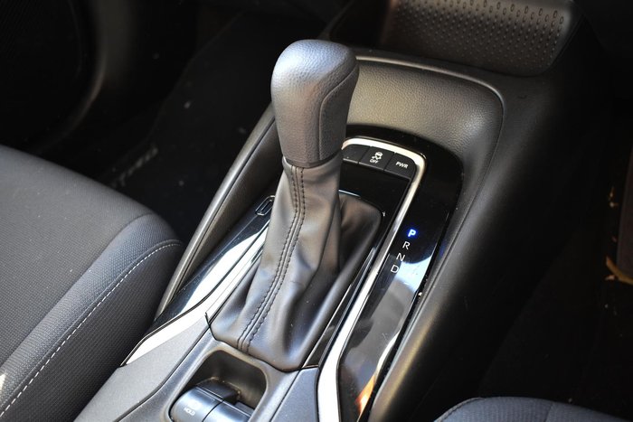 2023 Toyota Corolla Ascent Sport