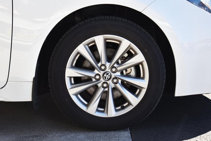 2023 Toyota Corolla Ascent Sport