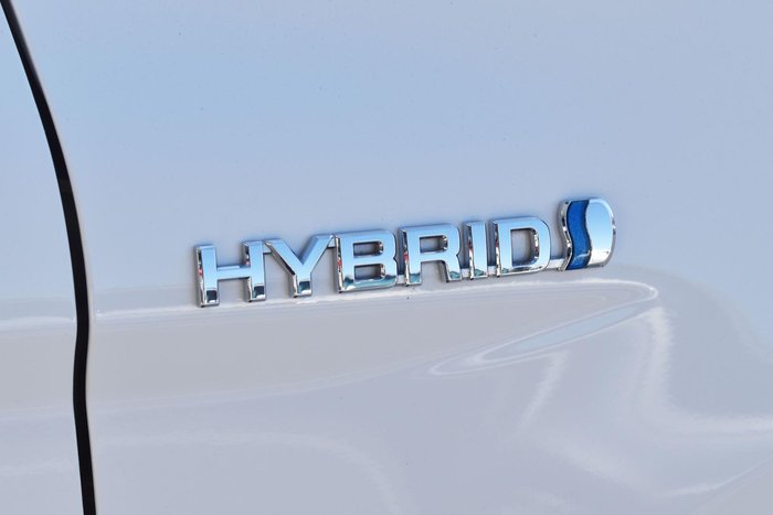 2024 Toyota Camry Ascent