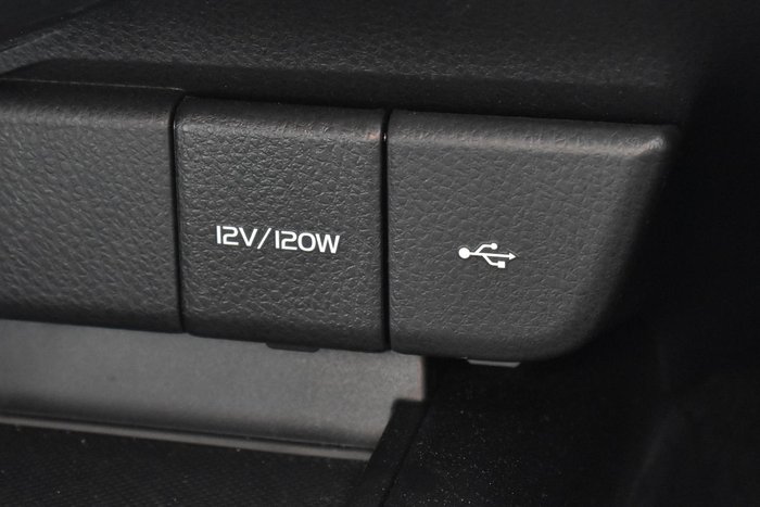 2024 Toyota Camry Ascent