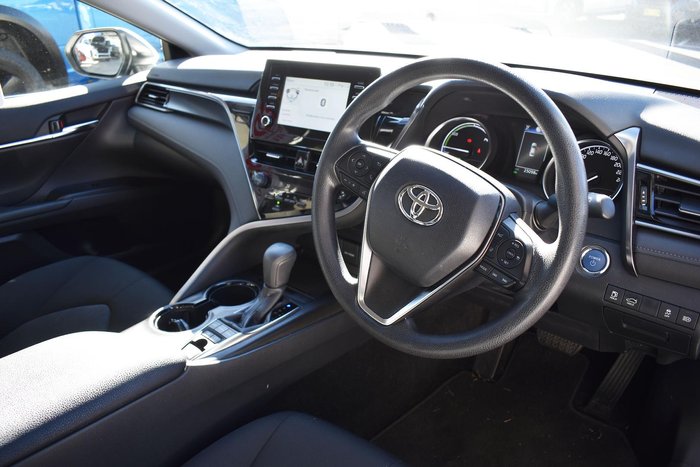 2024 Toyota Camry Ascent