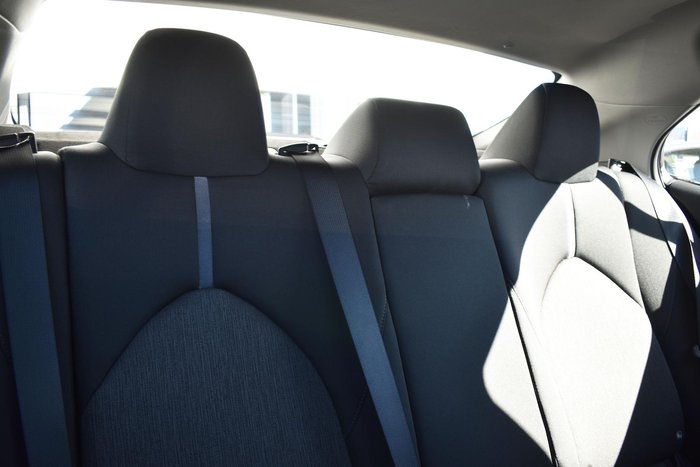 2024 Toyota Camry Ascent