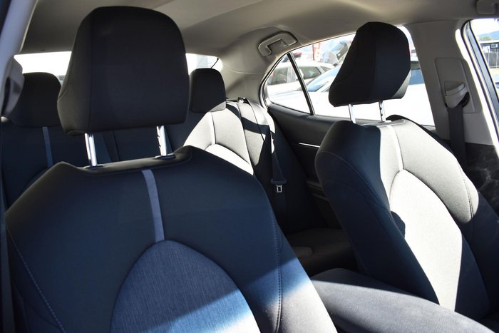 2024 Toyota Camry Ascent
