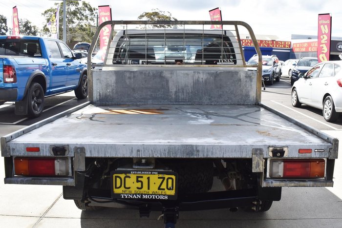 2021 Toyota Hilux SR
