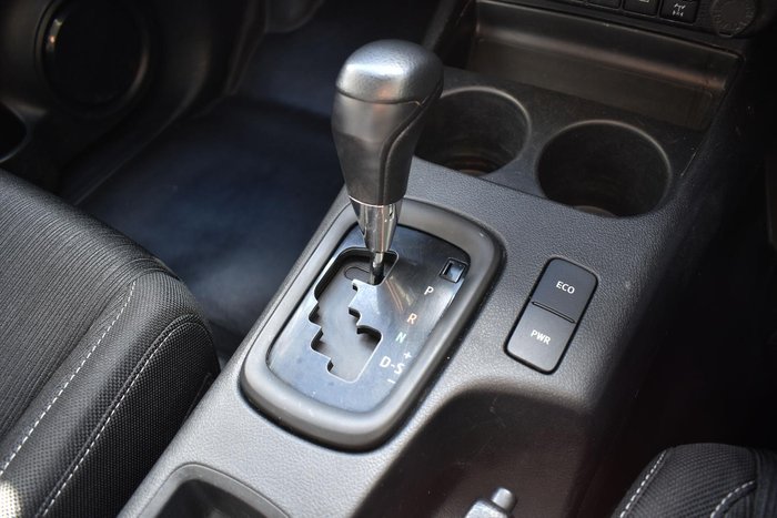 2021 Toyota Hilux SR