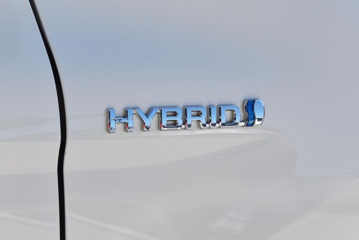 2024 Toyota Camry Ascent