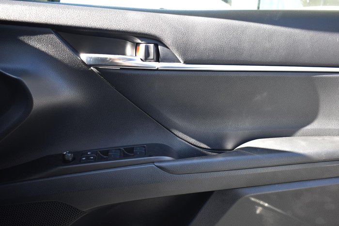 2024 Toyota Camry Ascent