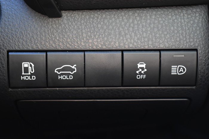 2024 Toyota Camry Ascent