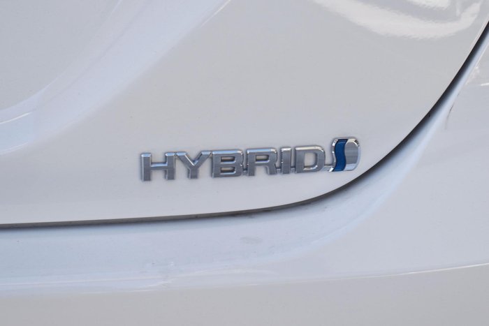 2024 Toyota Camry Ascent