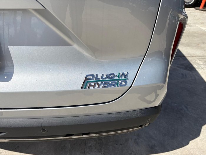 2025 Chery Tiggo 7 Super Hybrid Urban