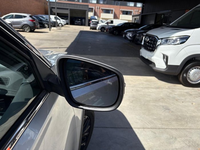 2025 Chery Tiggo 7 Super Hybrid Urban