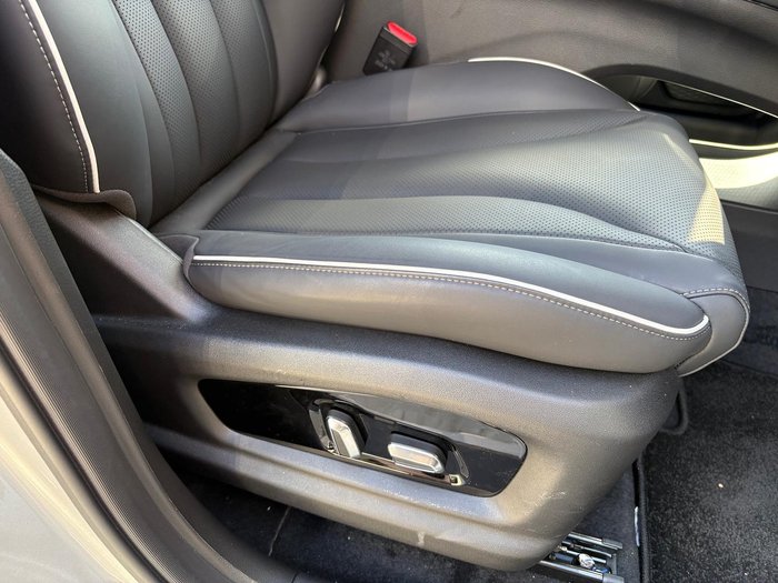 2025 Chery Tiggo 7 Super Hybrid Urban