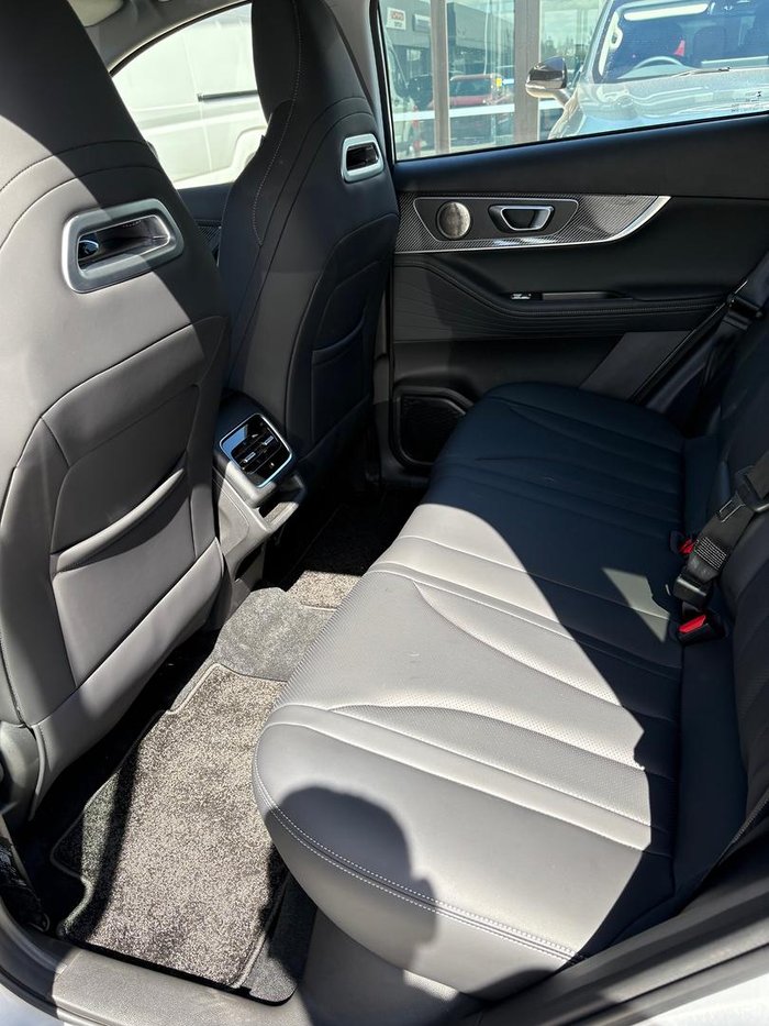 2025 Chery Tiggo 7 Super Hybrid Urban