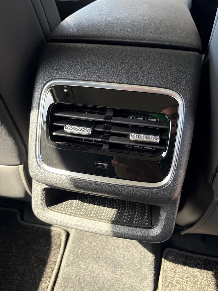 2025 Chery Tiggo 7 Super Hybrid Urban