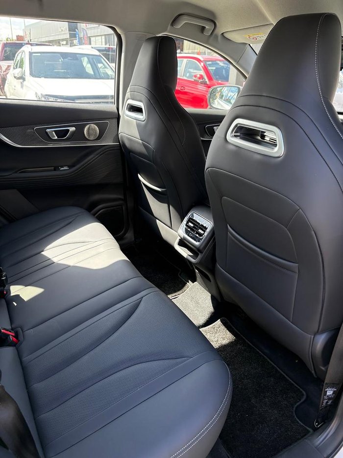 2025 Chery Tiggo 7 Super Hybrid Urban