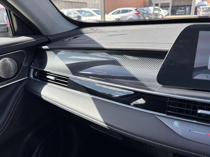 2025 Chery Tiggo 7 Super Hybrid Urban