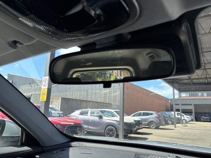 2025 Chery Tiggo 7 Super Hybrid Urban