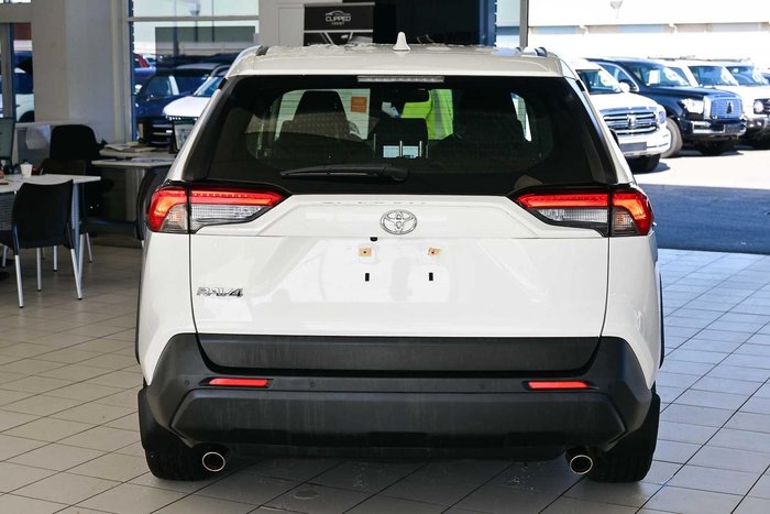 2023 Toyota RAV4 GX