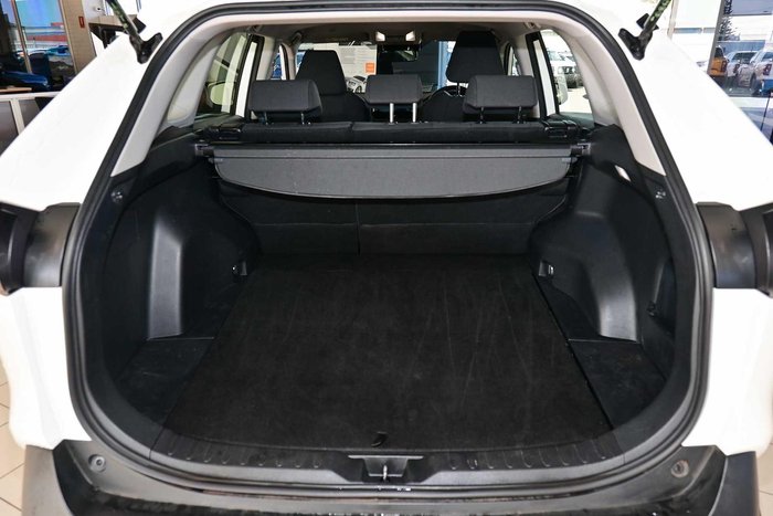 2023 Toyota RAV4 GX