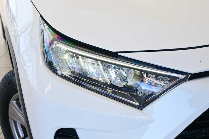 2023 Toyota RAV4 GX