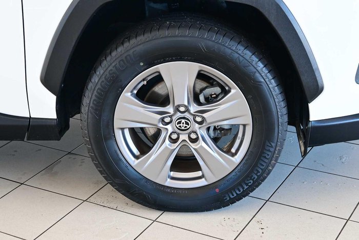 2023 Toyota RAV4 GX