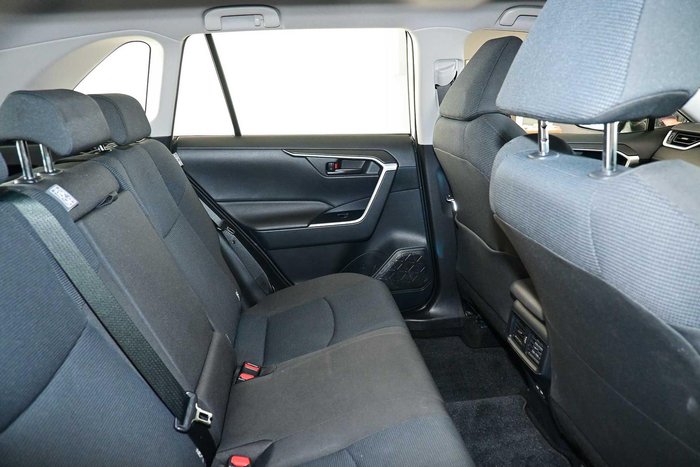2023 Toyota RAV4 GX