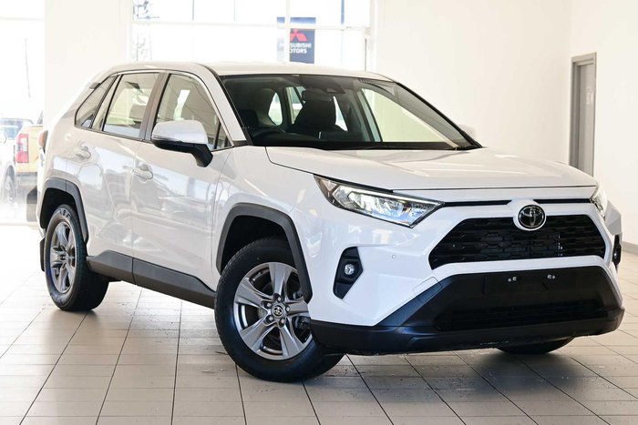 2023 Toyota RAV4 GX