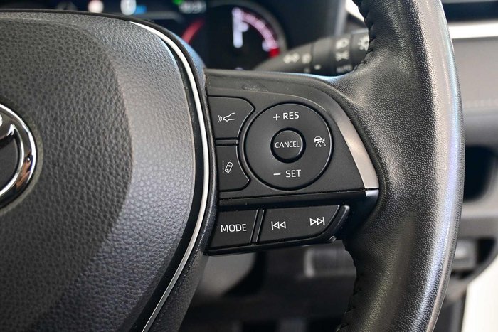2023 Toyota RAV4 GX