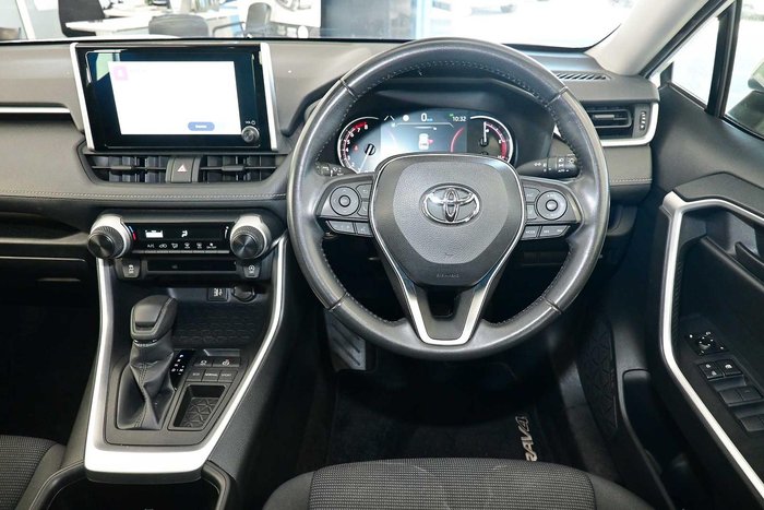 2023 Toyota RAV4 GX
