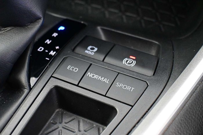2023 Toyota RAV4 GX