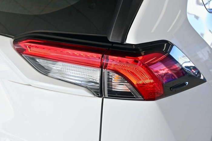 2023 Toyota RAV4 GX