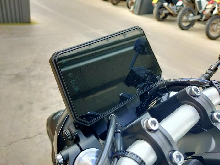 2025 YAMAHA MT-07 LAMS ROAD BLACK