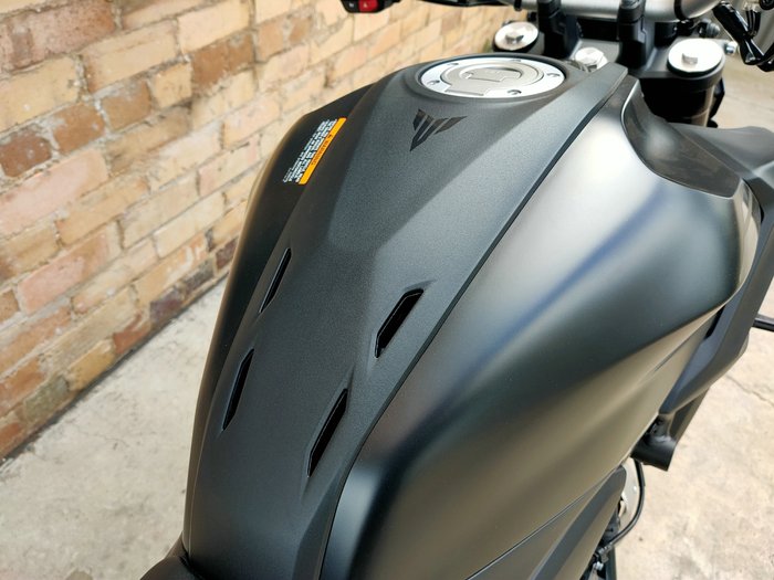 2025 YAMAHA MT-07 LAMS ROAD