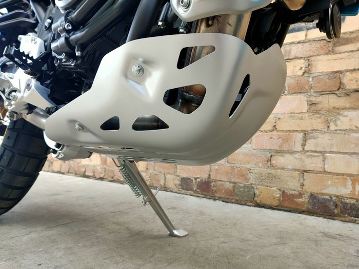 2025 YAMAHA TENERE 700 (XTZ690) DUAL PURPOSE SKY BLUE