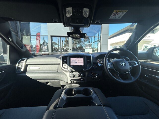 2023 RAM 1500 2023