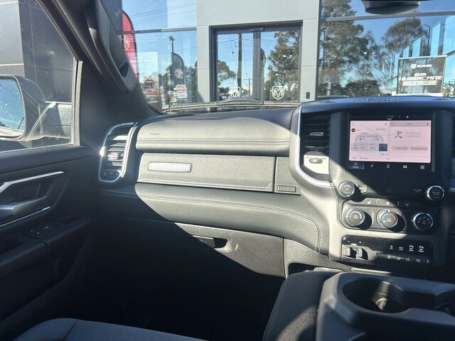 2023 RAM 1500 2023
