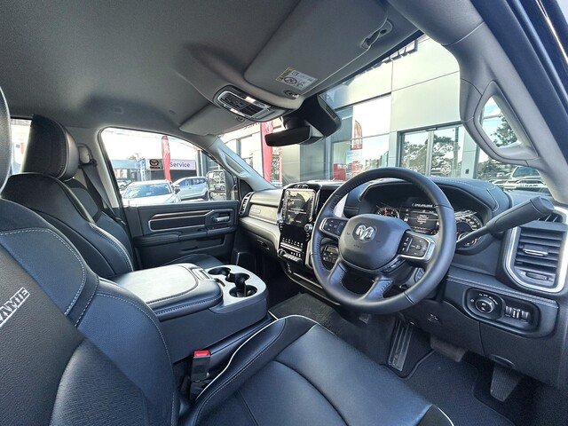 2023 RAM 2500 Laramie