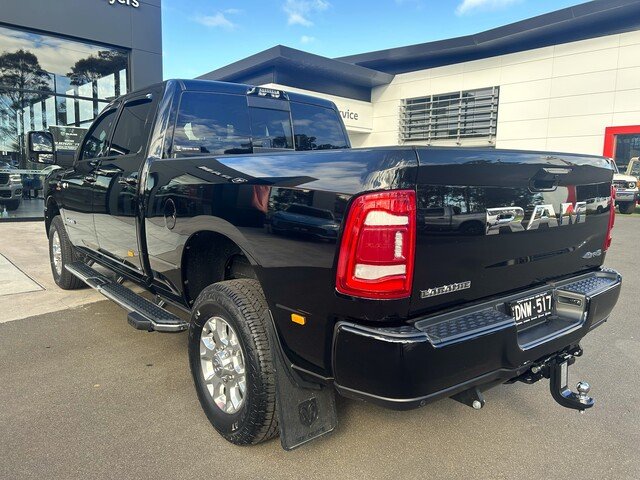 2023 RAM 2500 Laramie