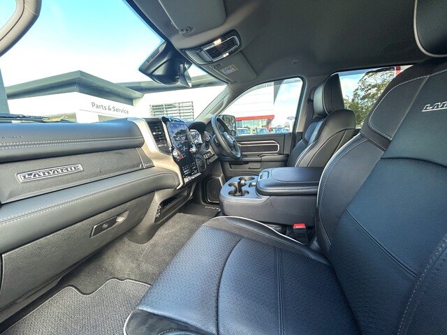 2023 RAM 2500 Laramie