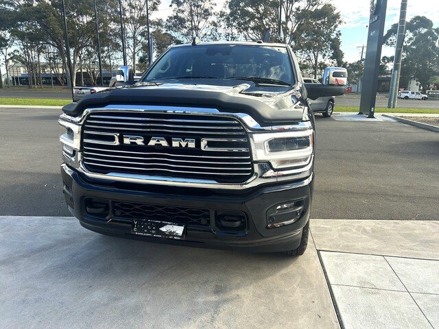 2023 RAM 2500 Laramie