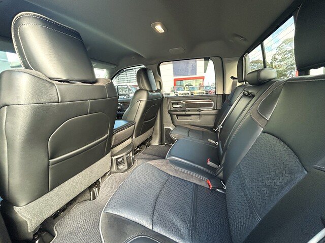 2023 RAM 2500 Laramie